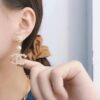 Replica CHANEL Earring