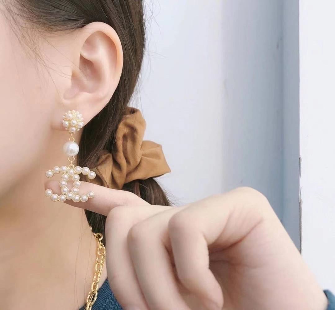 Replica CHANEL Earring