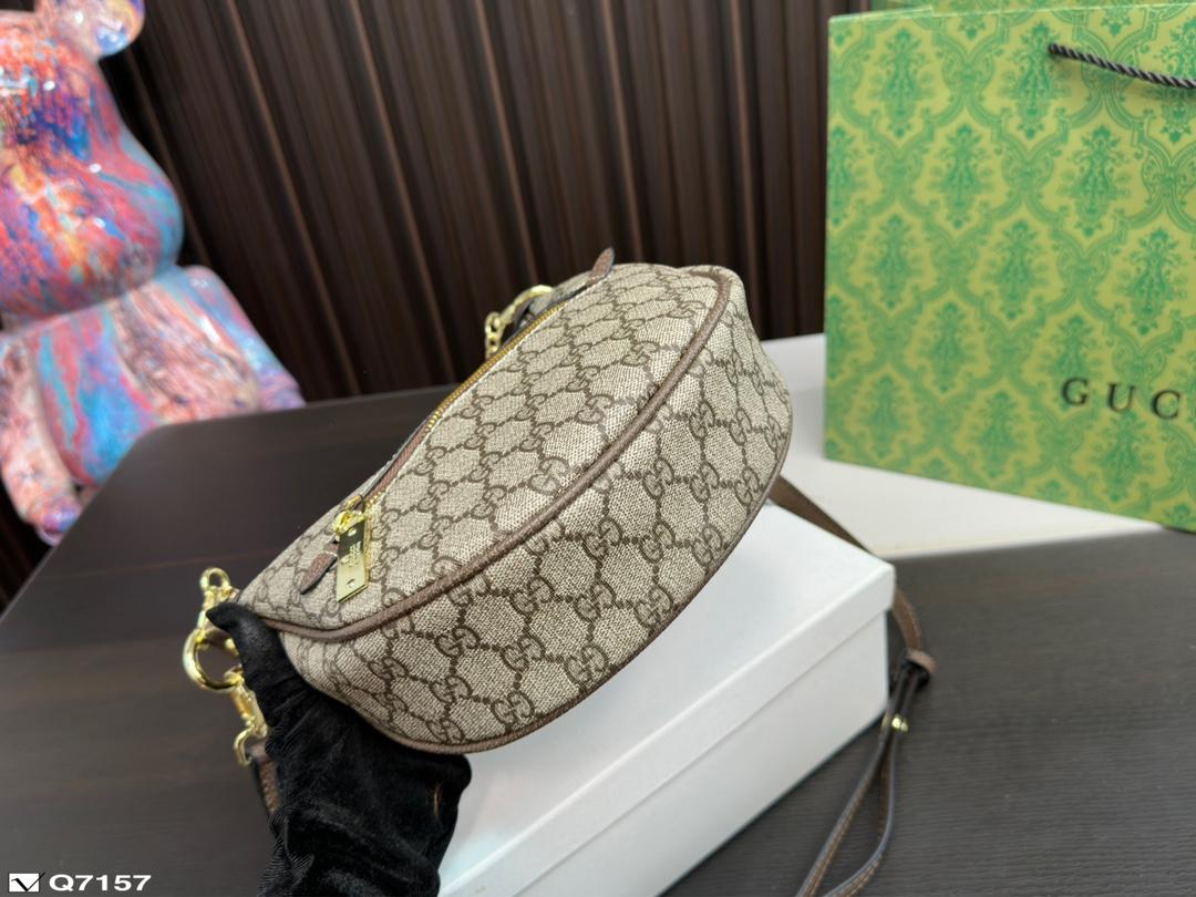 Replica Gucci Bag 12*22CM