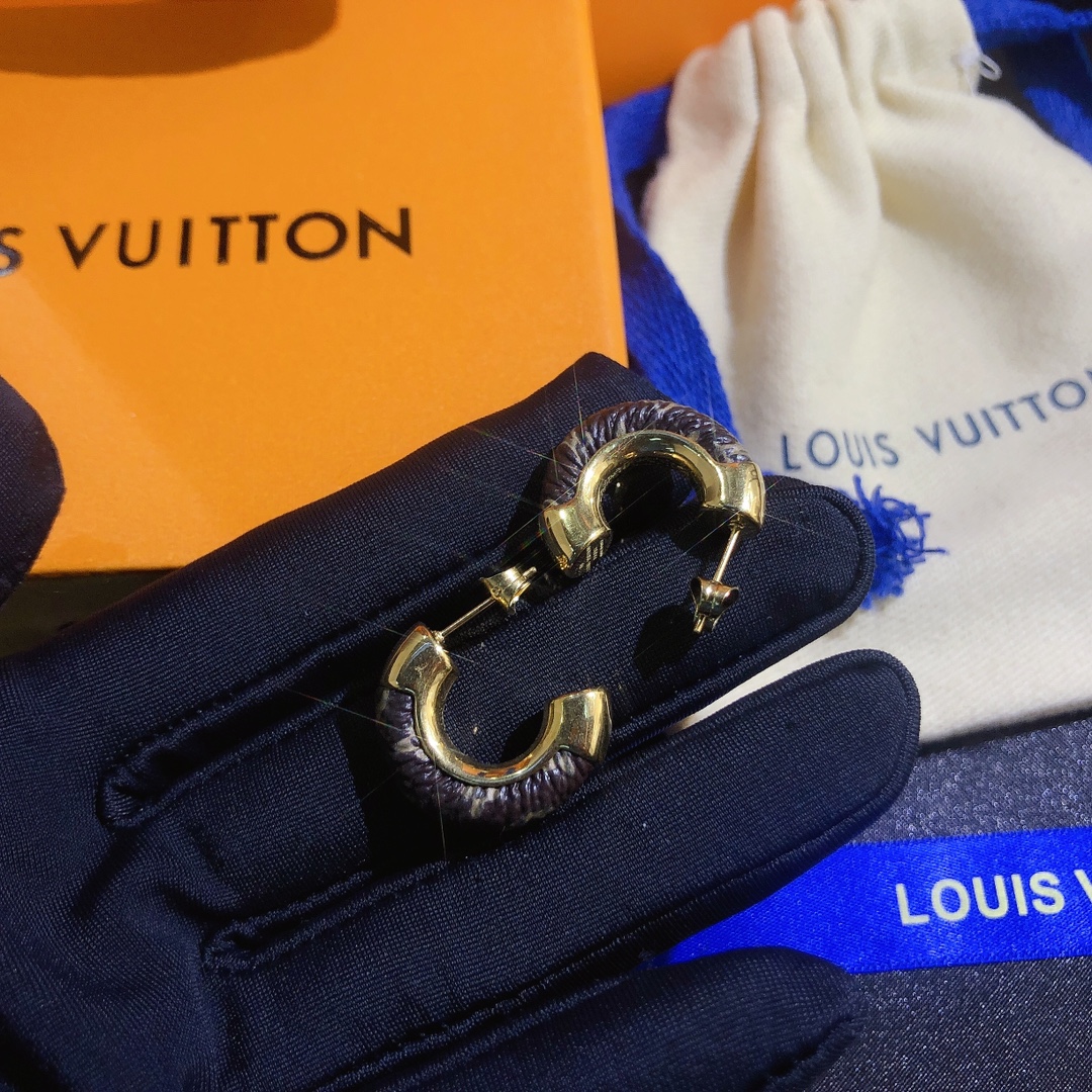 Replica LOUIS VUITTON Earring