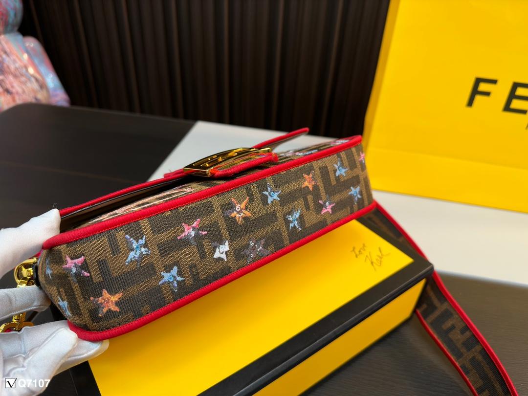 Replica Fendi Bag 25*15CM