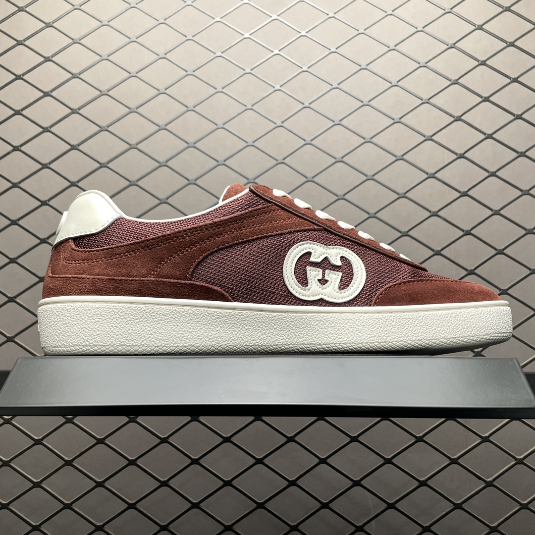 Replica GUCCI Shoe Gucci Lido 24ss Size 38-46d