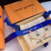 Replica LOUIS VUITTON Necklace