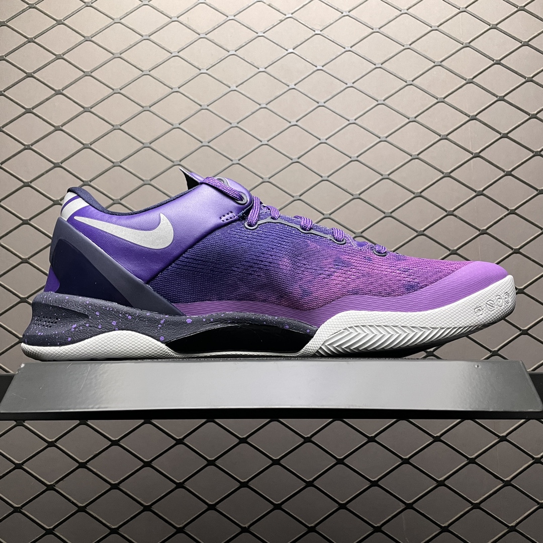 Replica Nike Shoe Nike Kobe 8555035-500 SIZE 39-46