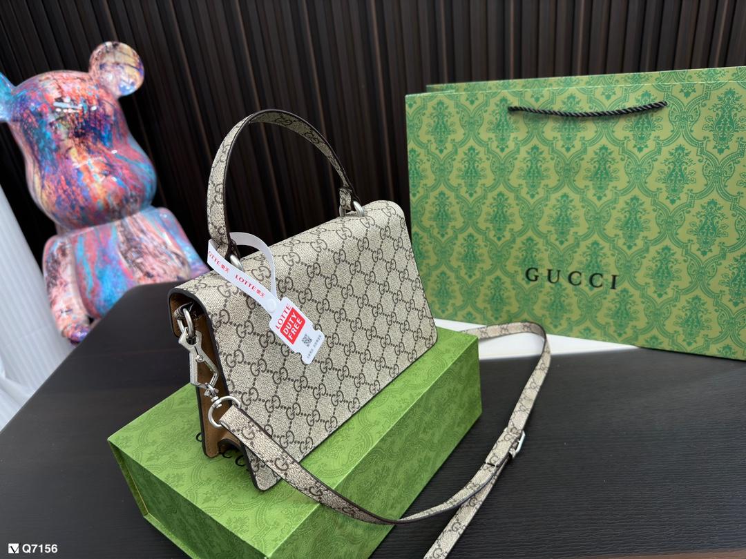 Replica Gucci Bag 23*15CM