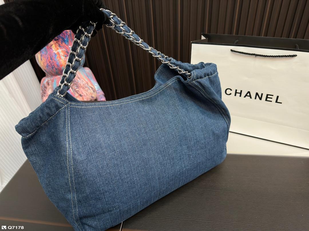 Replica Chanel Bag 45*30CM