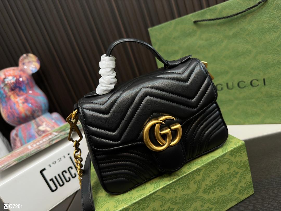 Replica Gucci Bag 18*26CM