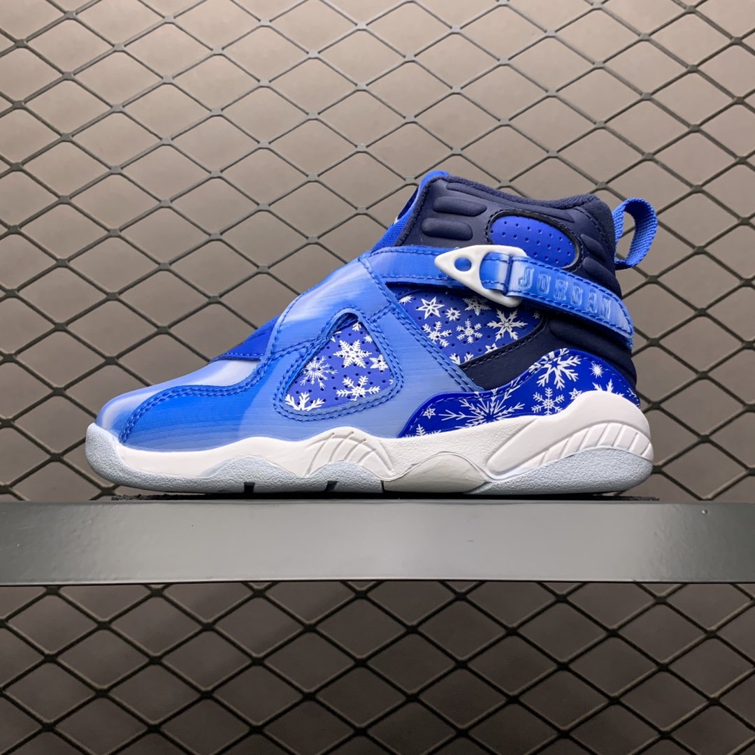 Replica Air Jordan Shoe Youth Air Jordan 8 AJ88 305369 22-37