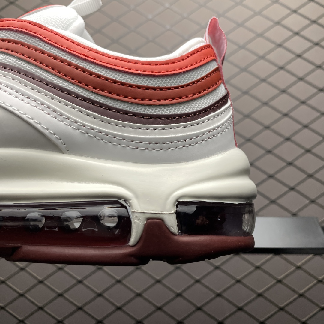 Replica Nike Air Max Shoe Nike Air Max 97 FN6957-101 Size 36-45