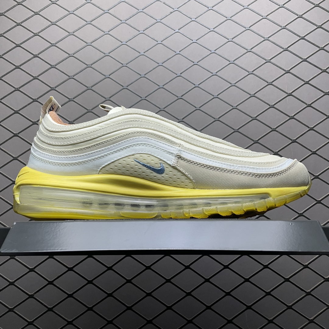 Replica Nike Air Max Shoe Nike Air Max 97  DV1489-141 SIZE 36-39 40