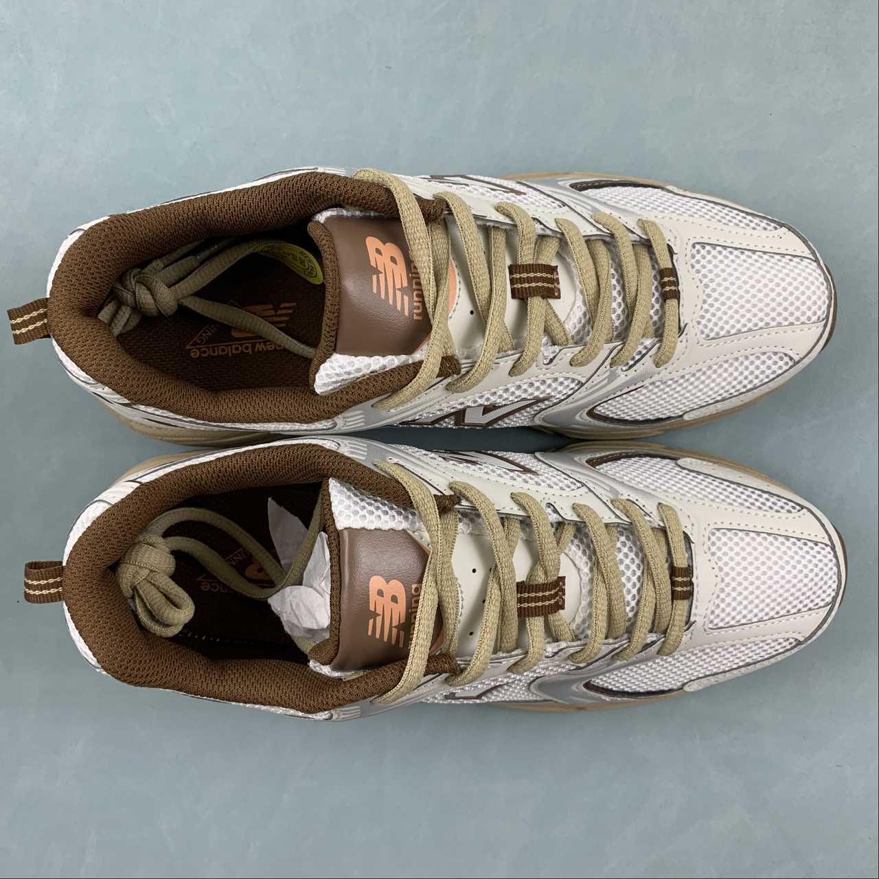 Replica New Balance Shoe New Balance NB530   MR530NI   36-44.5