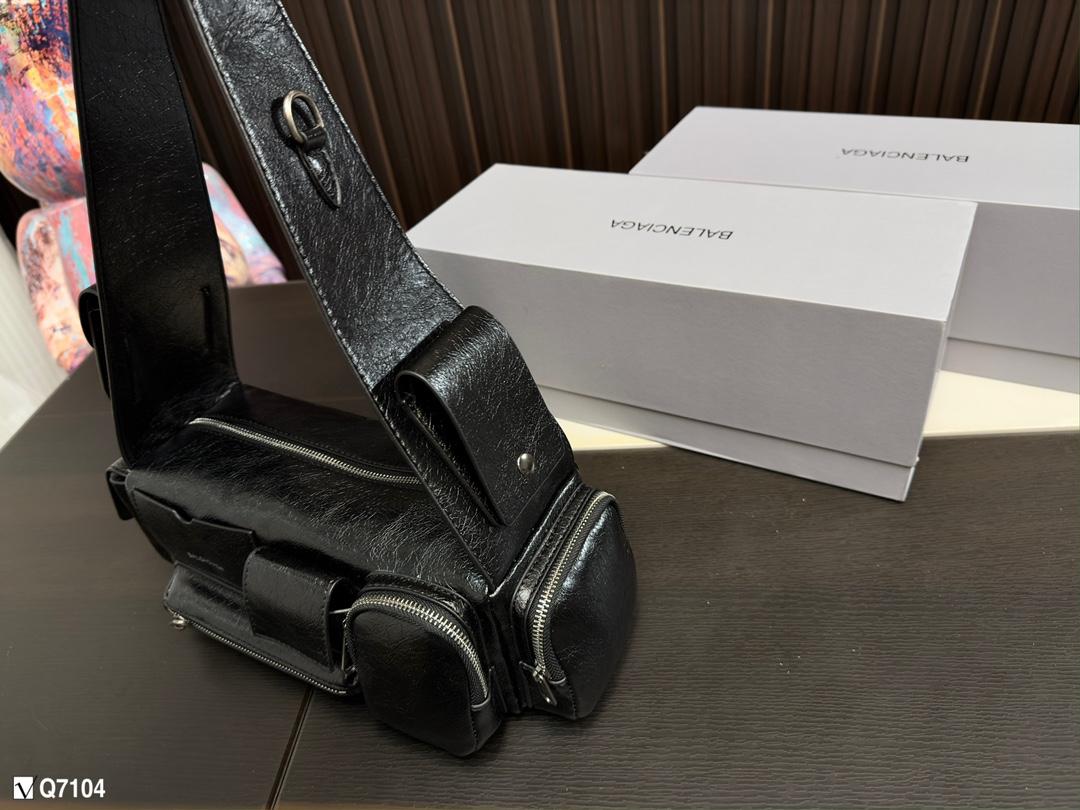 Replica Balenciaga Bag  18*11CM/31*12CM