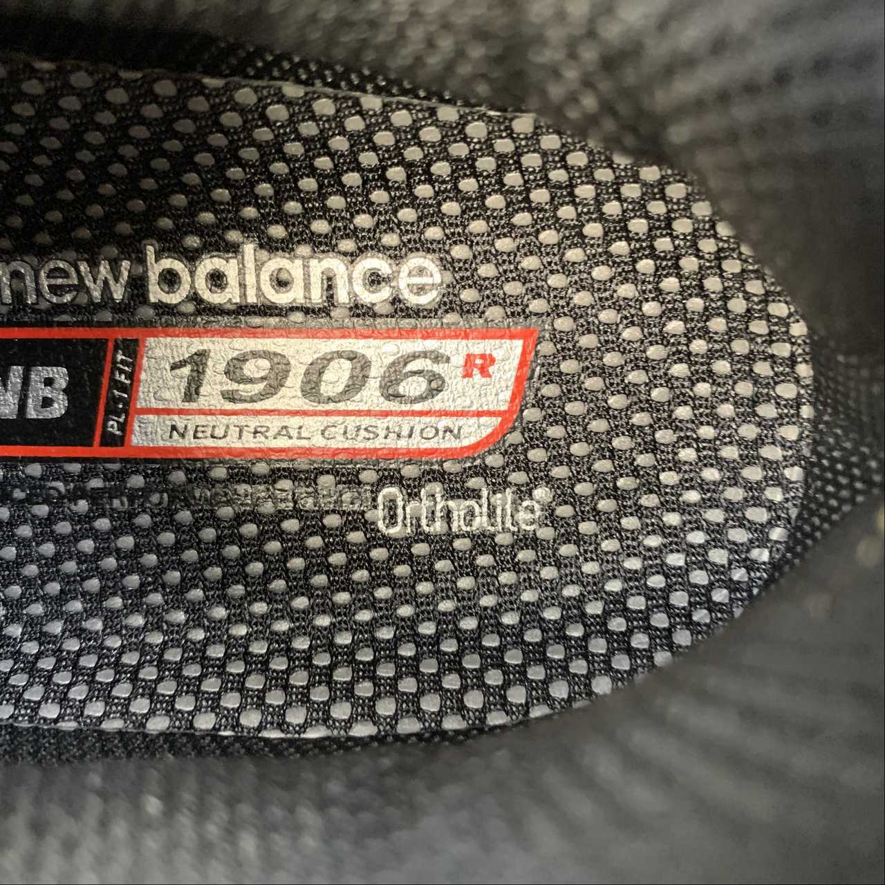 Replica New Balance Shoe New Balance NB1906 M1906ROC  36-45