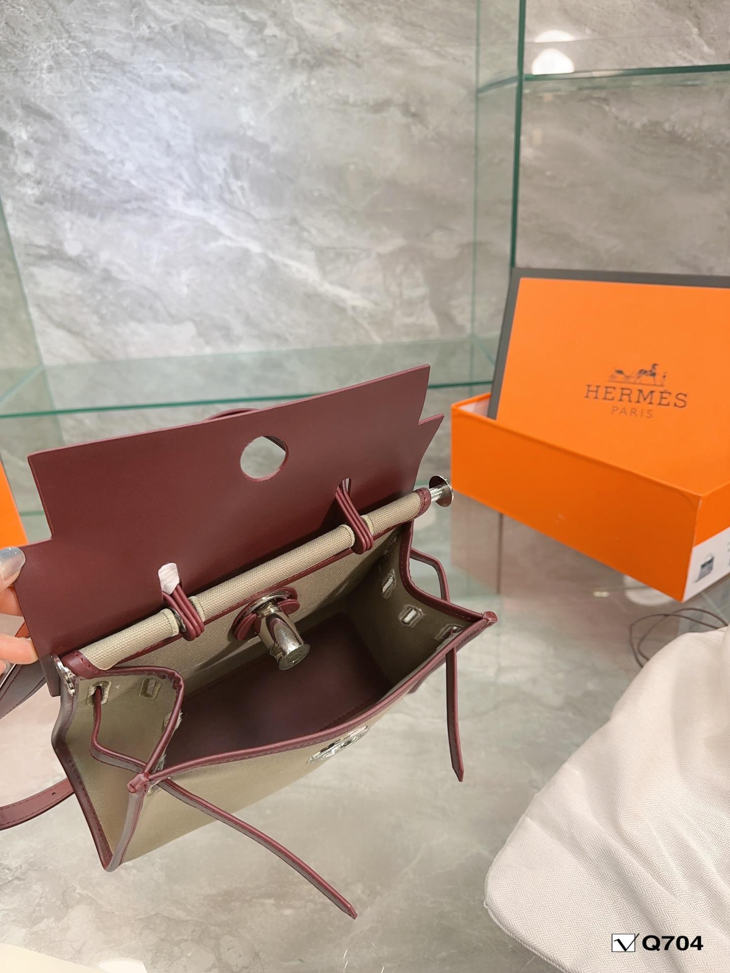 Replica Hermes Bag 25*20CM/30*25CM