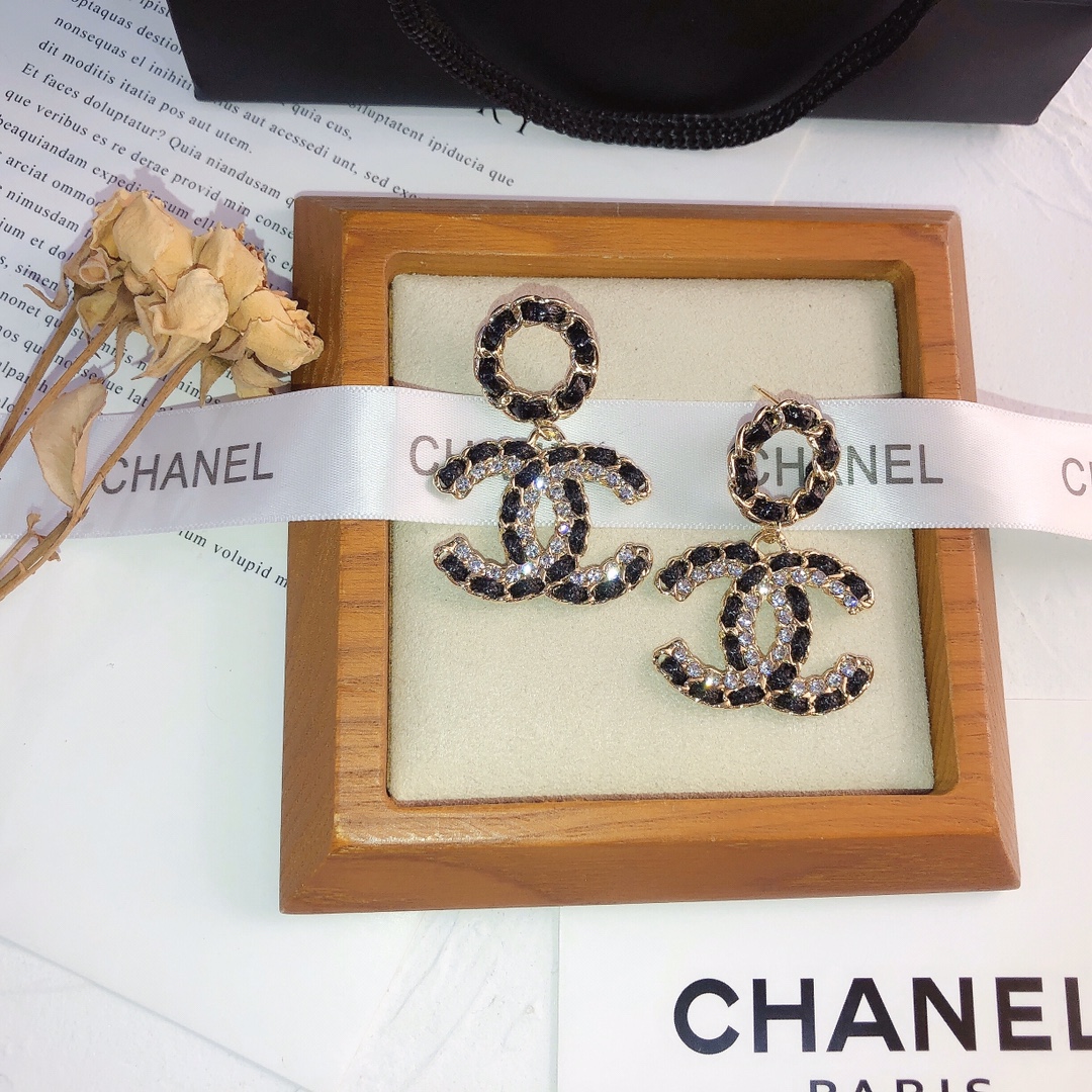 Replica CHANEL Earring