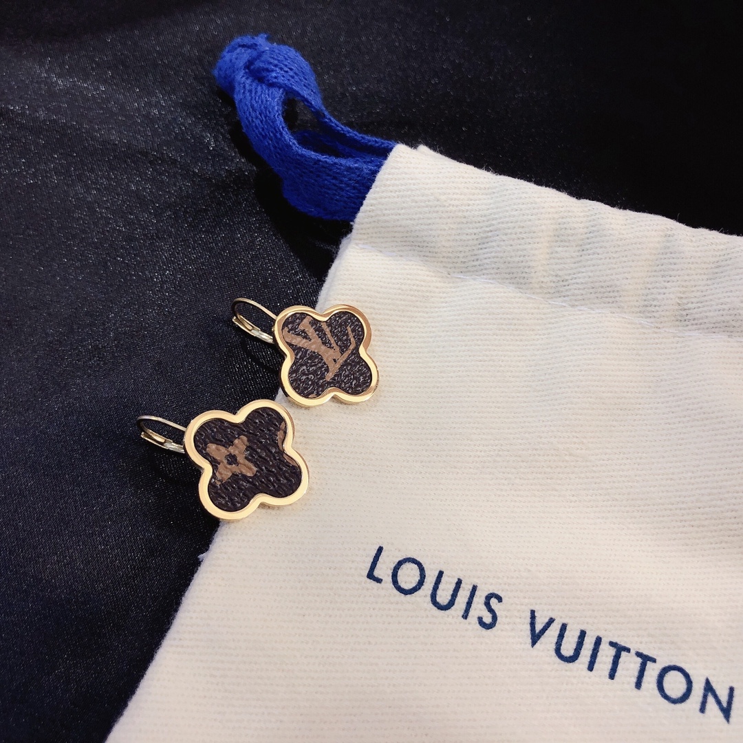 Replica LOUIS VUITTON Earring