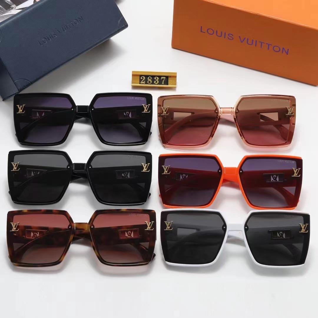 Replica Louis Vuitton Glasses
