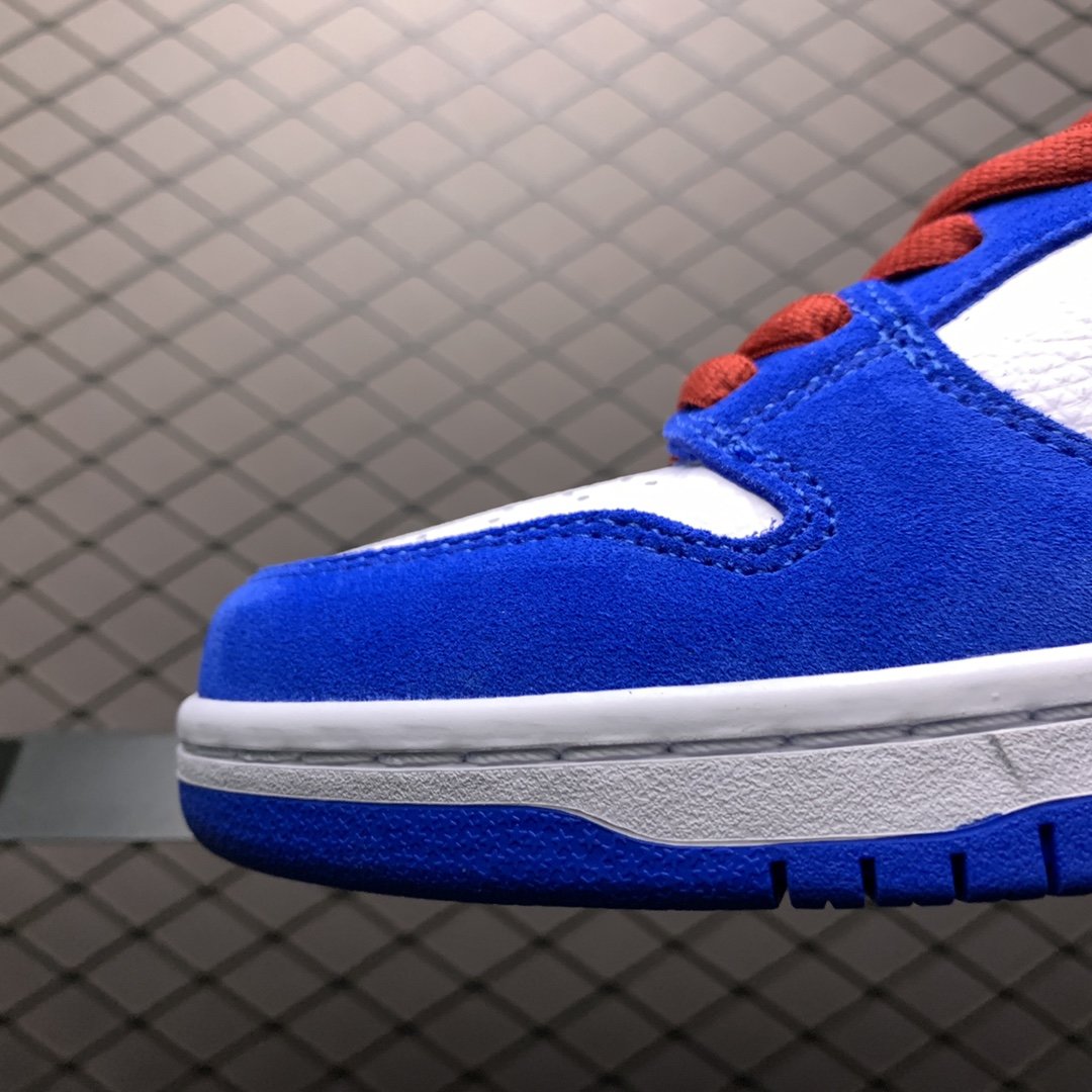 Replica Nike Dunk SB Shoe ON SALE Nike Dunk Low BQ6817-400 36-46