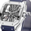 Replica Cartier Automatic Mechanical 4S20 Movement Watch 40MM