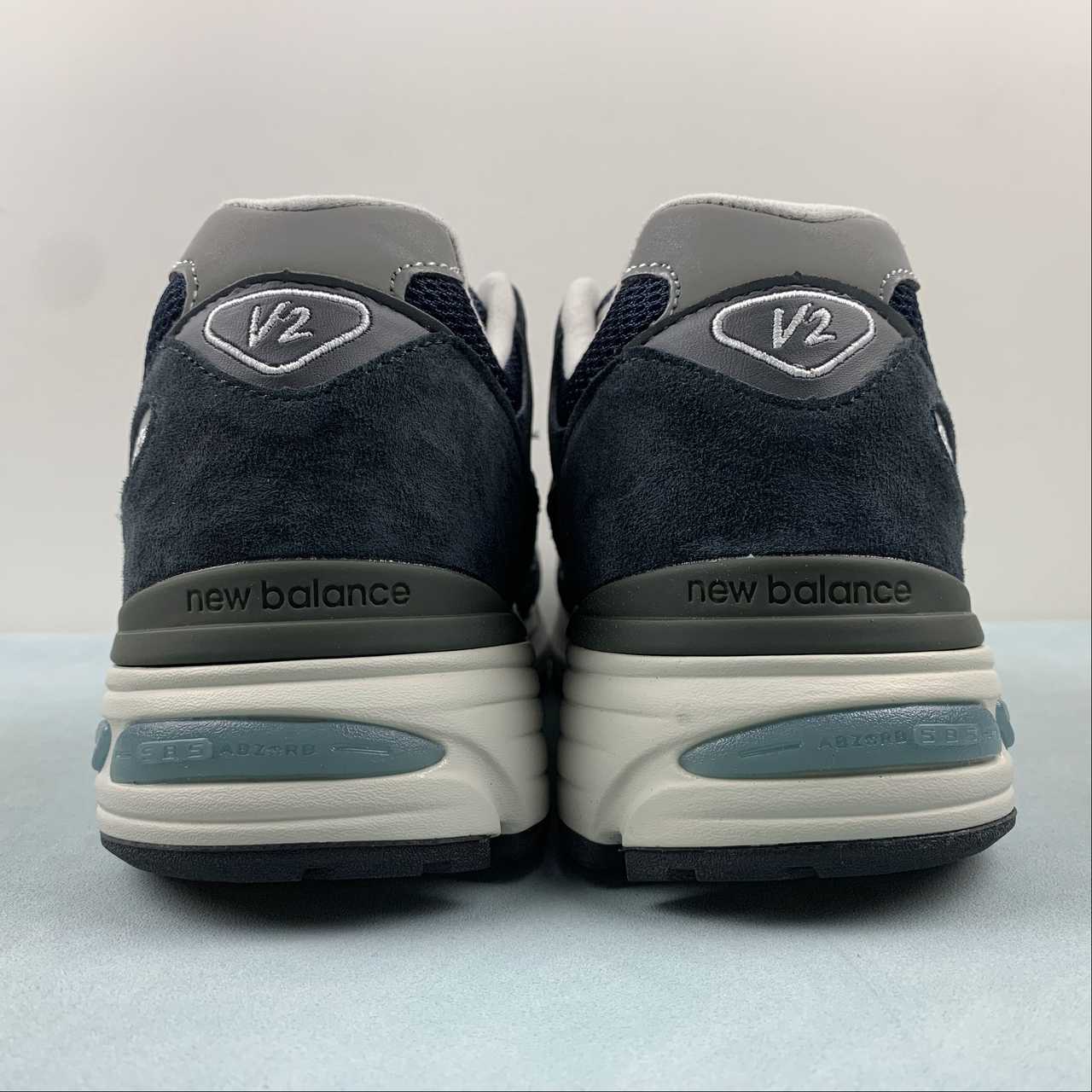 Replica New Balance Shoe New Balance NB991  U991NV2  36-45