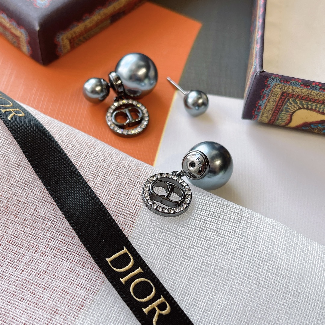 Replica DIOR Earring