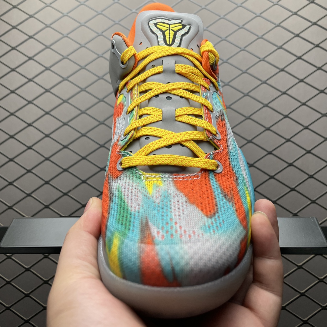 Replica Nike Shoe  Nike Kobe 8 FQ3548-001