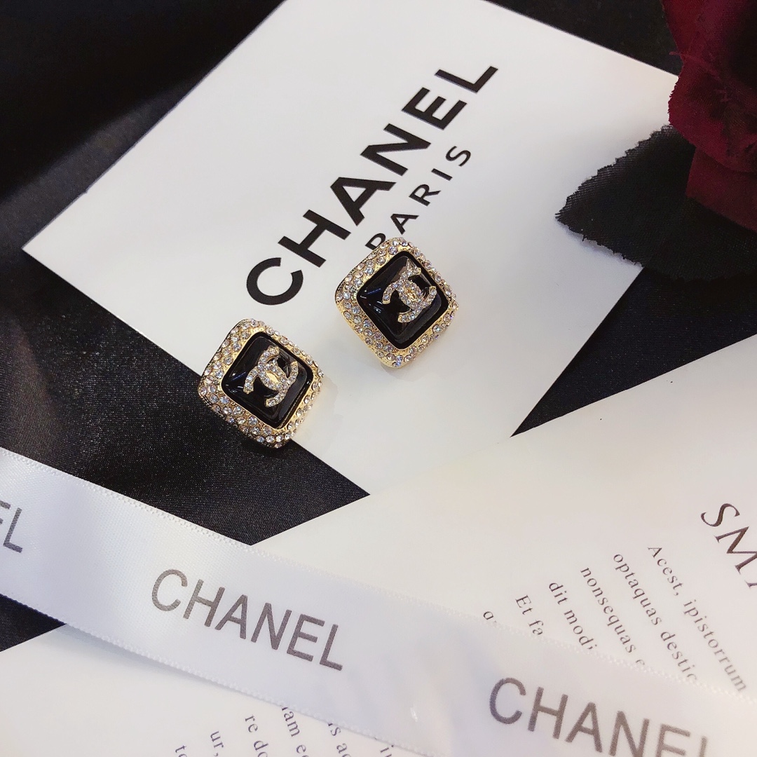 Replica CHANEL Earring