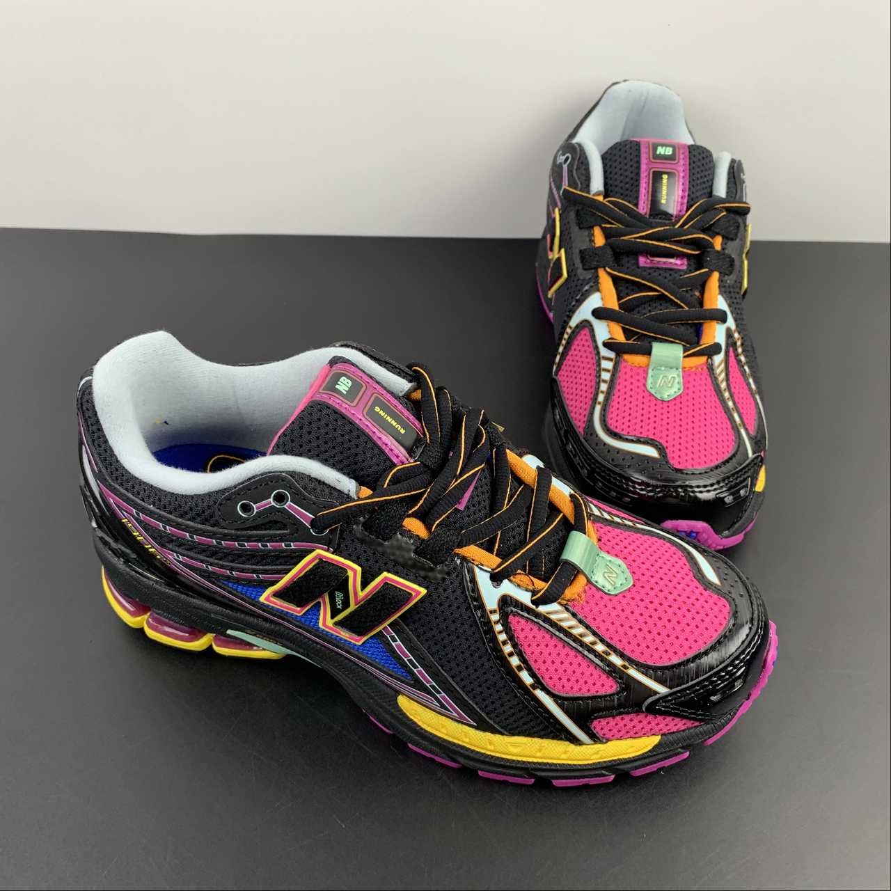 Replica New Balance Shoe New Balance NB1906 M1906RCP  36-45