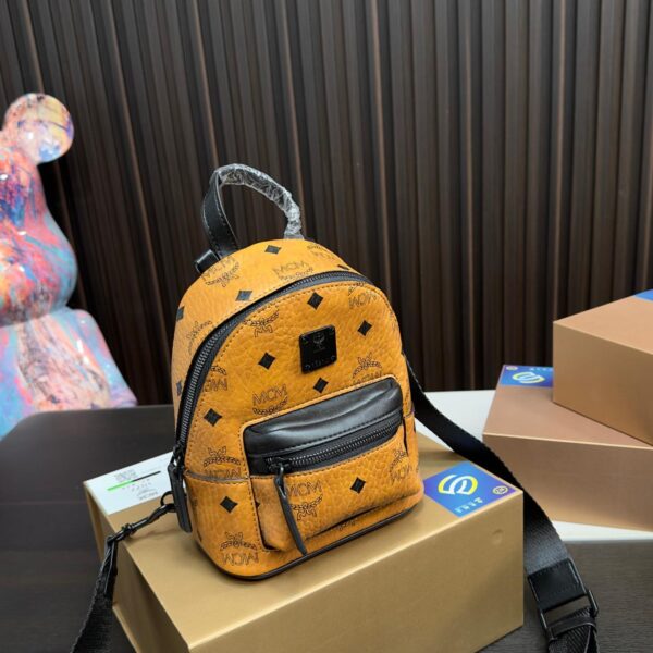 Replica MCM Bag 19*16CM