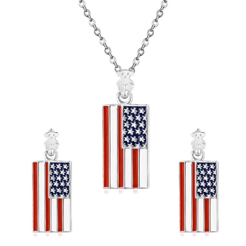 replica TOUE Jewelry set