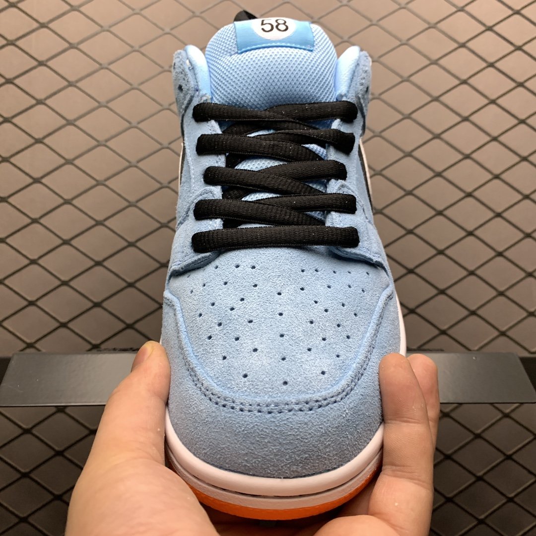 Replica Nike Dunk SB Shoe Nike Dunk SB Low BQ6817-401 36-47.5
