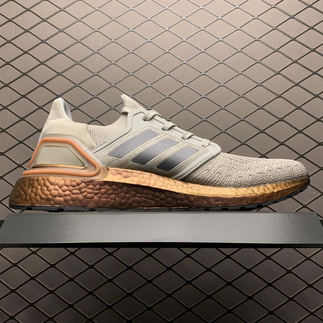 Replica Adidas Shoe Adidas Ultra Boost 20 FV4389 39-48