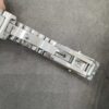 Replica Omega 904l Stainless Steel Automatic Machine Watch 44MM