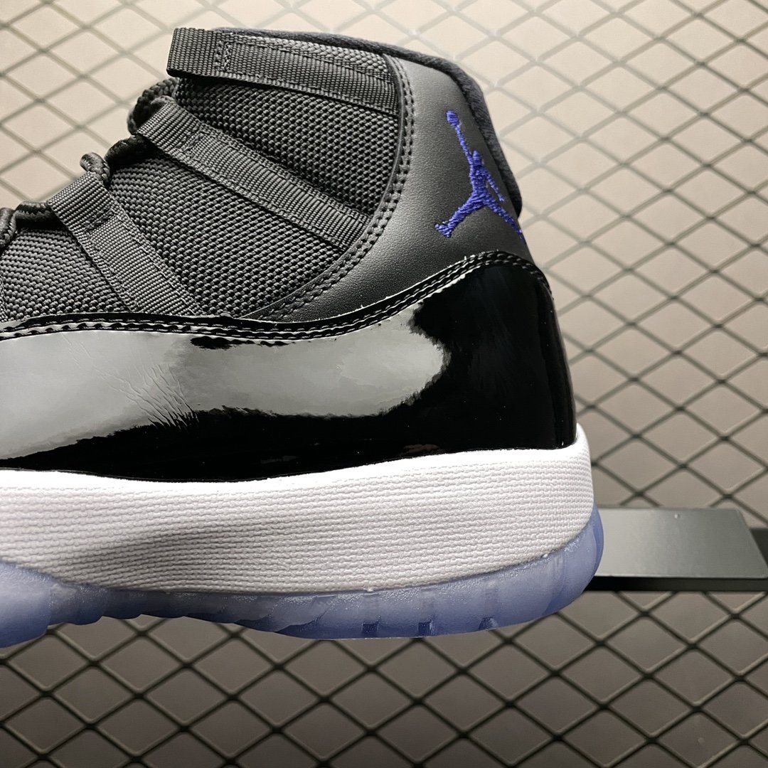 Replica Air Jordan Shoe Air Jordan 11 Space Jam AJ11378037-003 40-47