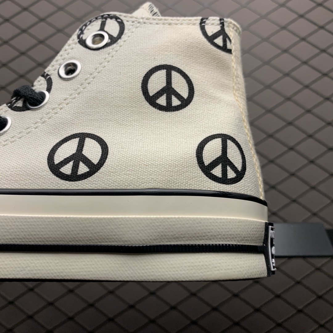 Replica Converse Shoe Converse Chuck 1970S 35-44 1153A