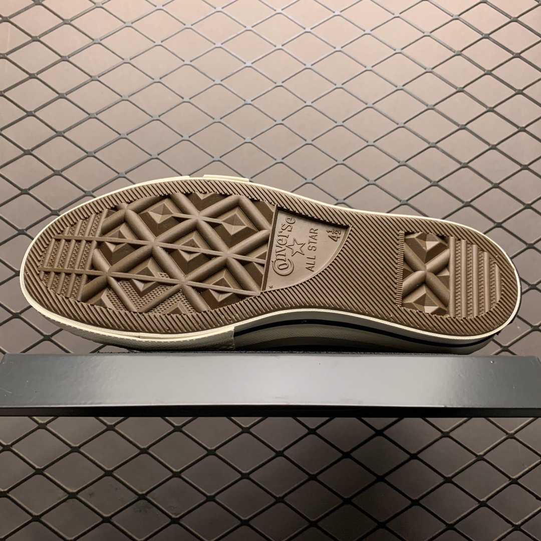 Replica Converse Shoe Undefeated x Converse 1970s  BK 35-44