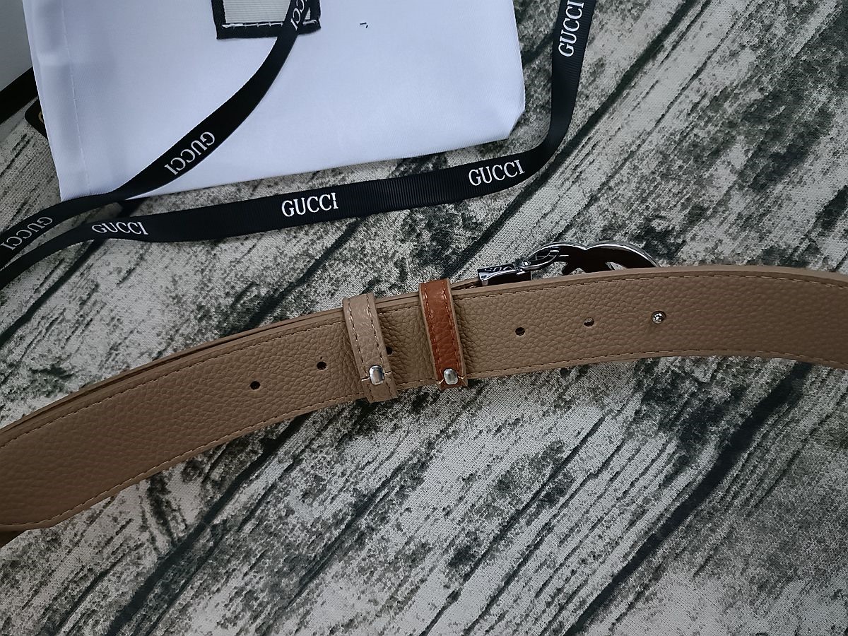 Replica GUCCI belt