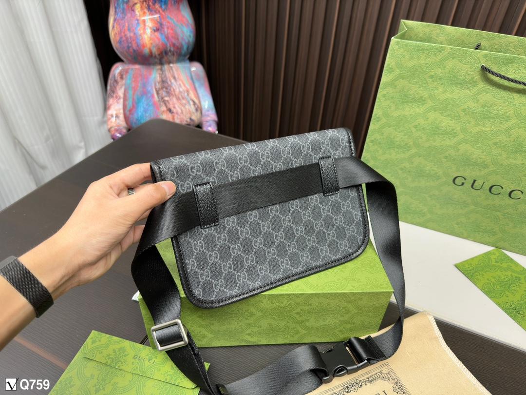 Replica Gucci Bag 22*16CM