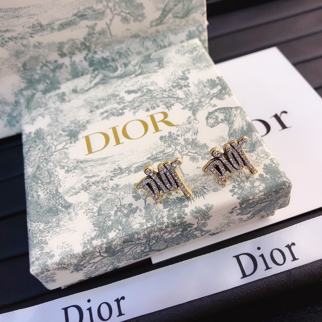 Replica DIOR Earring