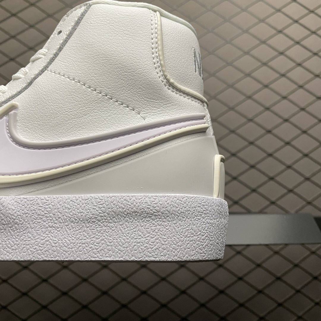 Replica Nike Shoe Nike Blazer Mid 77 Infinite DC1746-101 36-45