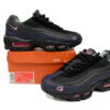 Replica Nike Air Max Shoe Corteiz Corteiz x Nike Air Max 95 FB2709-001 Pink Beam