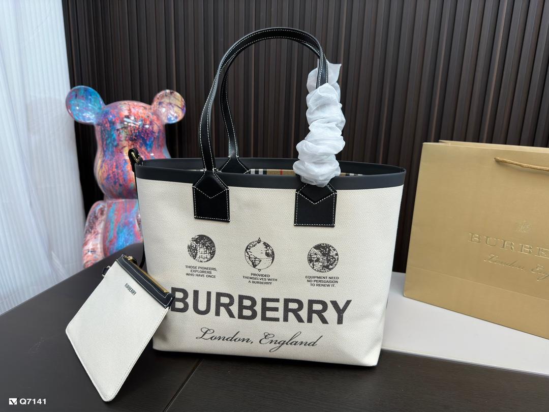 Replica Burberry Bag 28*34CM