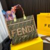 Replica Fendi Bag 26*23CM