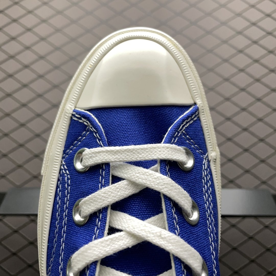 Replica Converse Shoe CDG x Converse CDG PLAY Size 35-44 100801