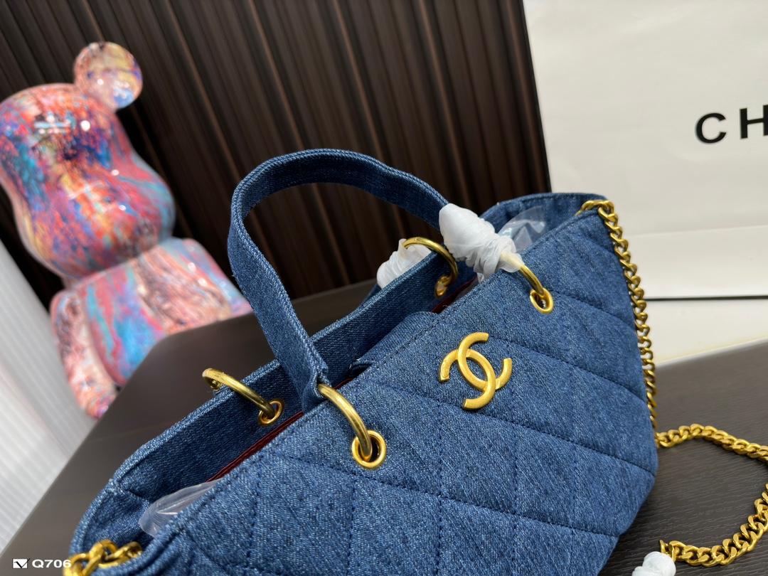 Replica Chanel Bag 21*19CM
