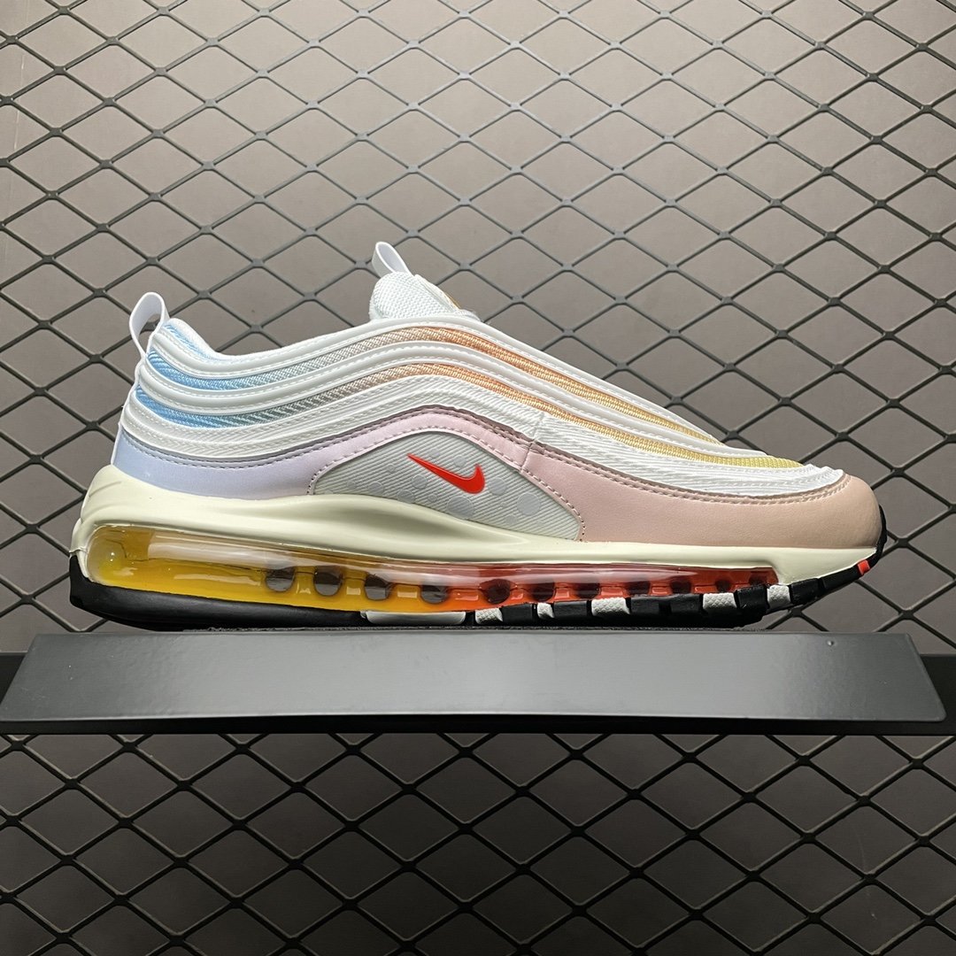 Replica Nike Air Max Shoe Nike Air Max 97DD8500-161 36-40