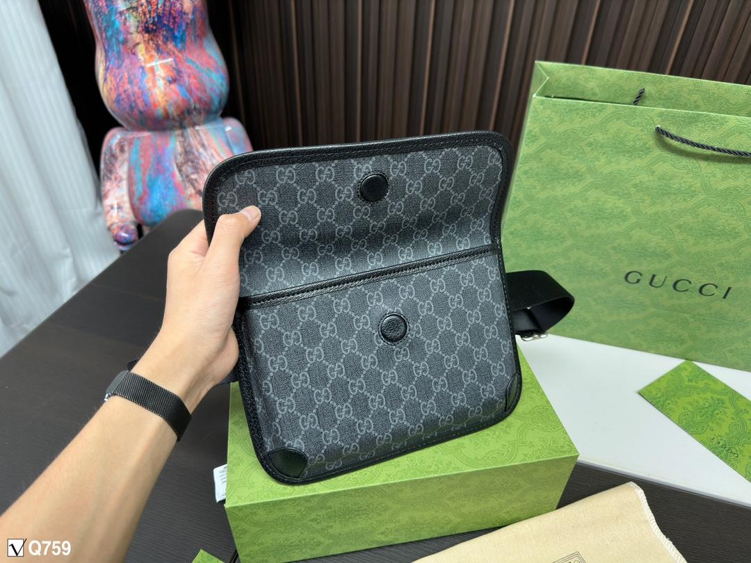 Replica Gucci Bag 22*16CM