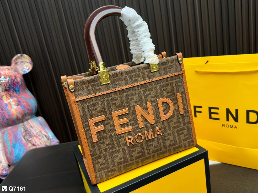 Replica Fendi Bag 25*22CM