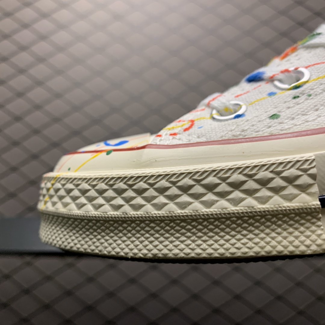 Replica Converse Shoe Converse Chuck 70  35-44