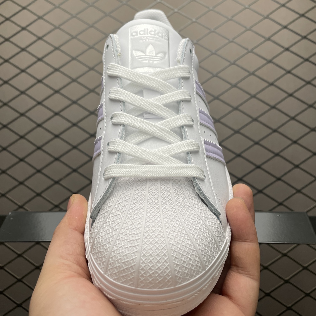 Replica Adidas Shoe Adidas Superstar FV3374 Size 36-45